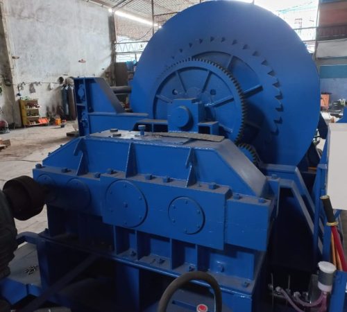 WINCH DRUM (2)