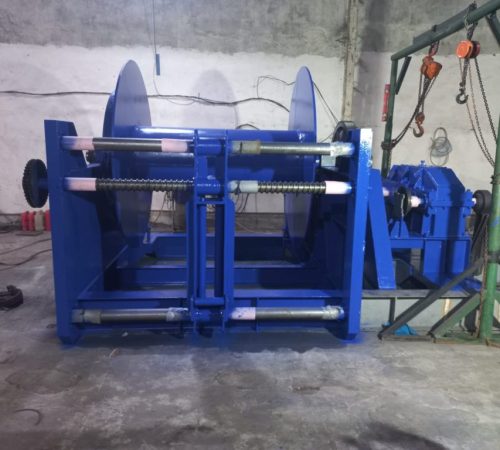 WINCH DRUM (4)