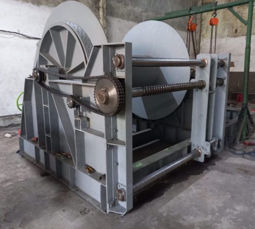 WINCH DRUM (5)