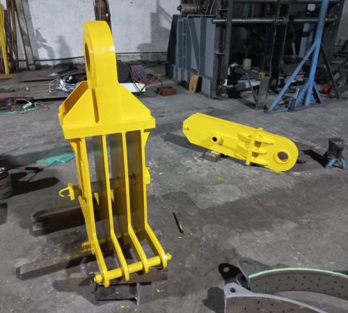 WINCH DRUM (6)