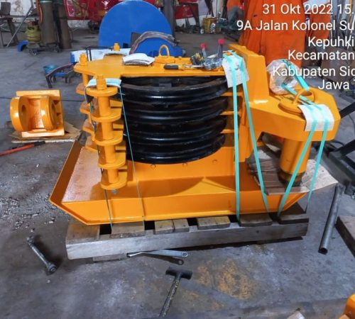 WINCH DRUM (8)